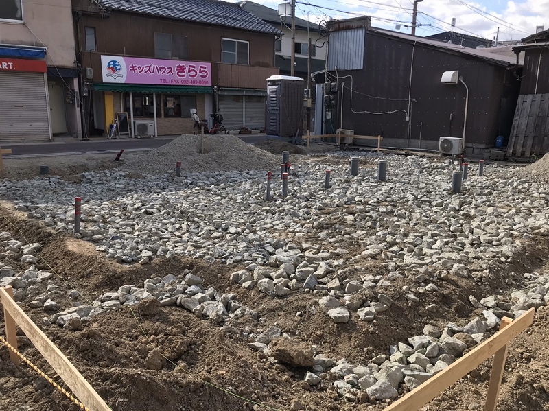 美野島11 グリ-2