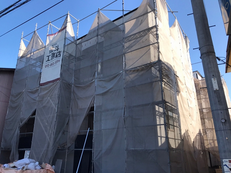小郡4 木工事ほか-1