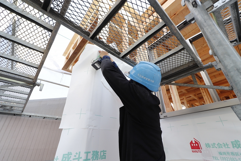 小郡4 木工事ほか-22