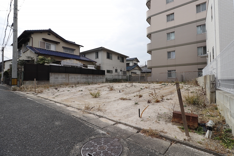 干隈1 基礎開始-1