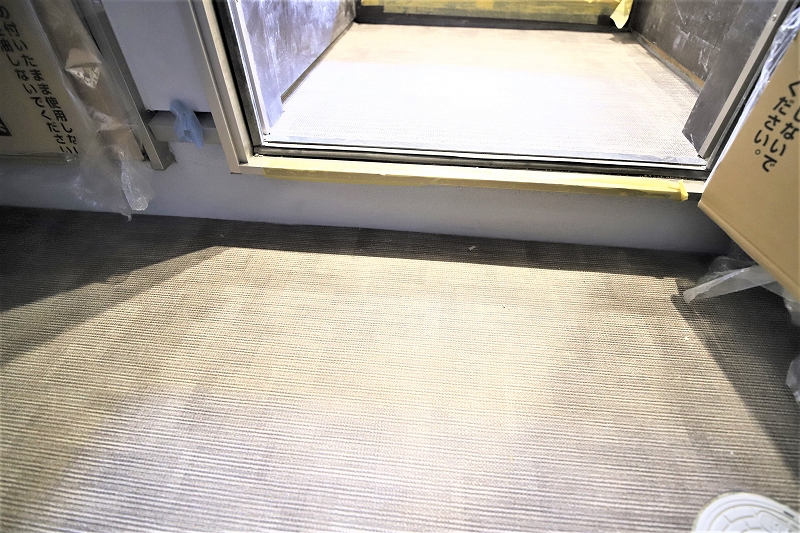 小郡4 建具・器具付け完了-21