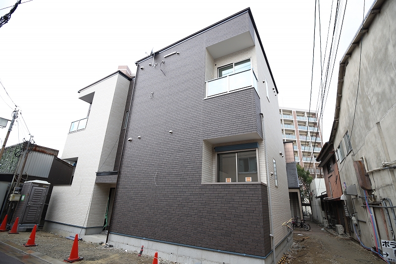 美野島11 足場外れ-1
