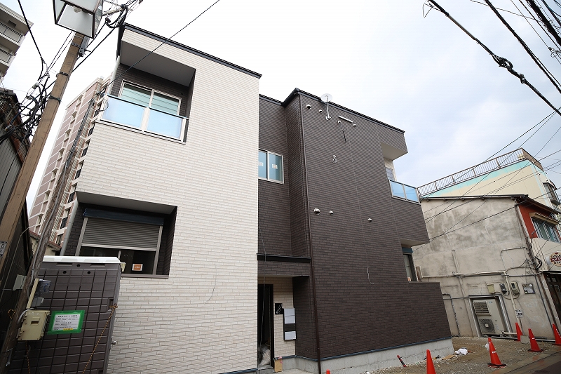 美野島11 足場外れ-2