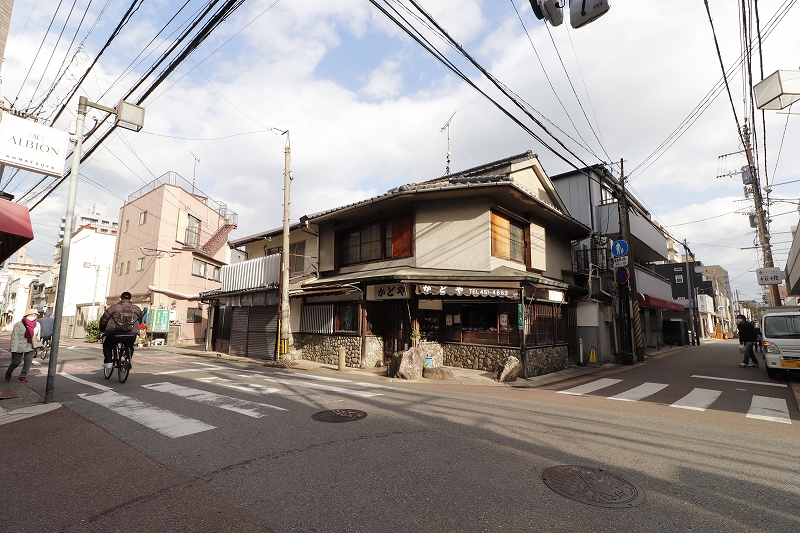 美野島11 周辺-1