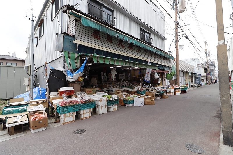 美野島11 周辺-2