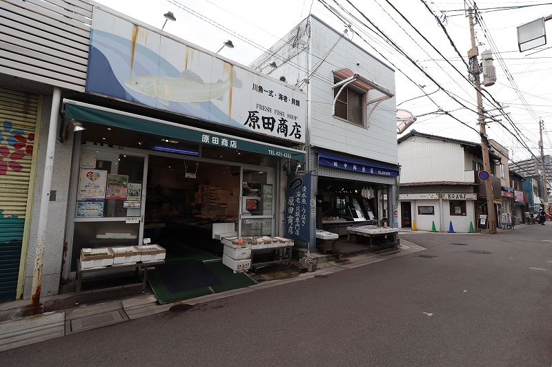 美野島11 周辺-3