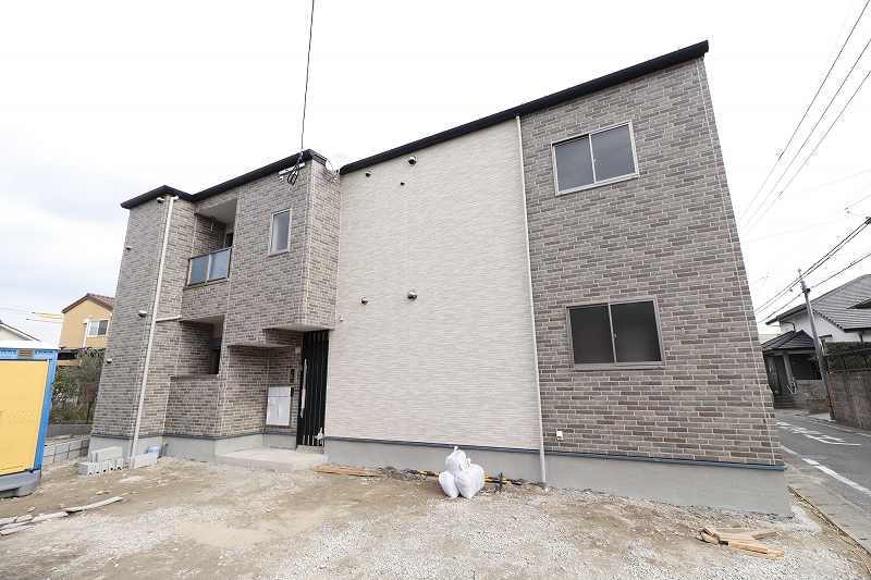 茶山1 器具付け-2