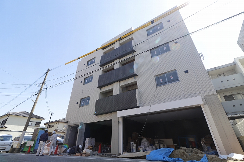 A内浜 外観ほか-2