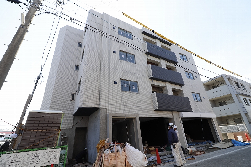 A内浜 外観ほか-3