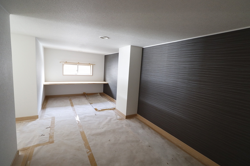 次郎丸8 外構・器具付け完-22