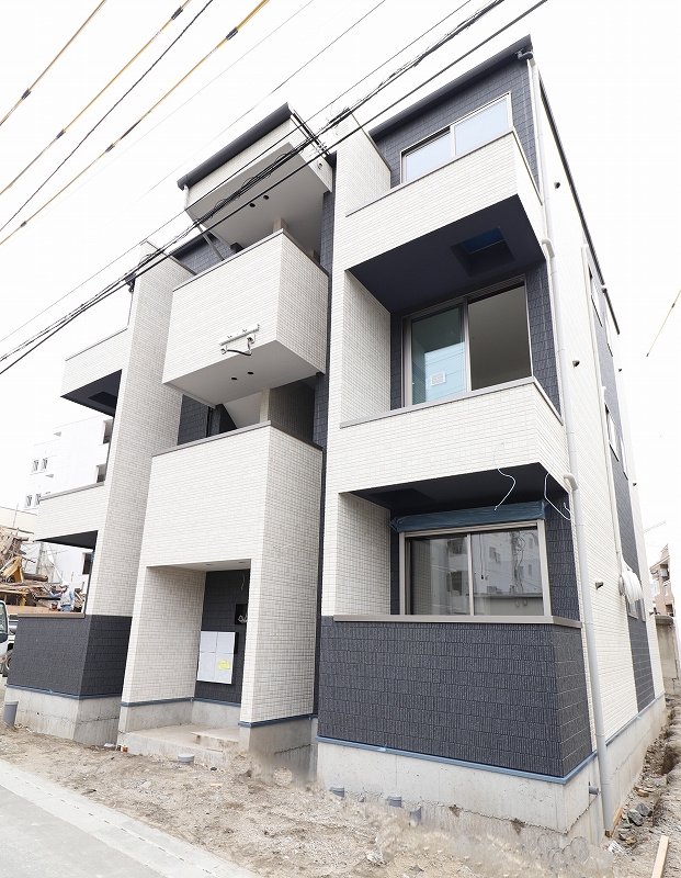 吉塚8 建具-1