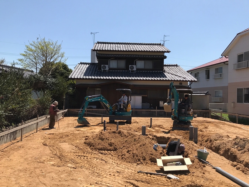 小郡5 基礎-2