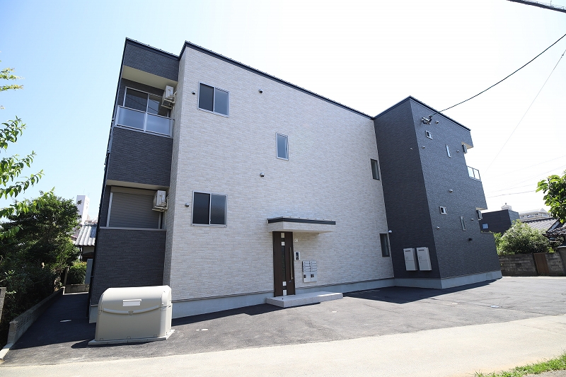 小郡5 クロス・器具付け-3