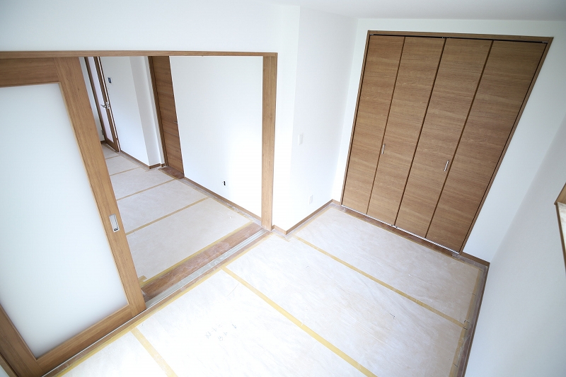 久留米2 建具・器具付-4