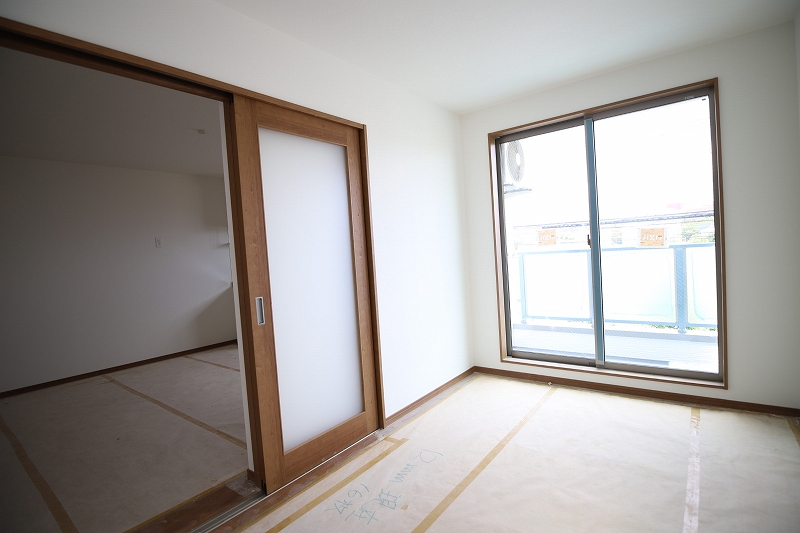 久留米2 建具・器具付-12
