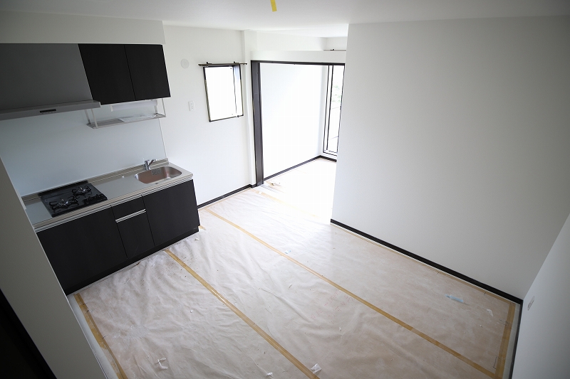 小田部1 器具・建具-7