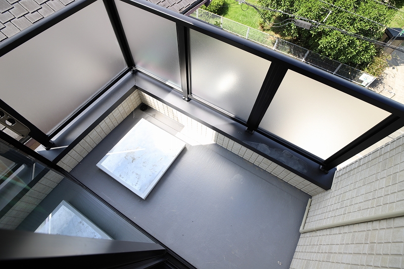 小田部1 器具・建具-12