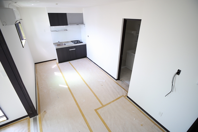 小田部1 器具・建具-13