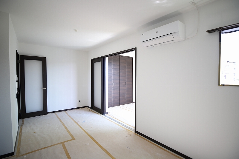 小田部1 器具・建具-14
