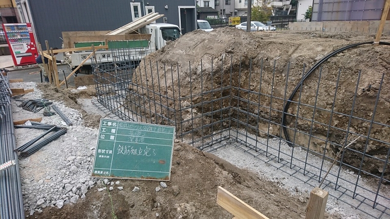 久留米4 深基礎-5