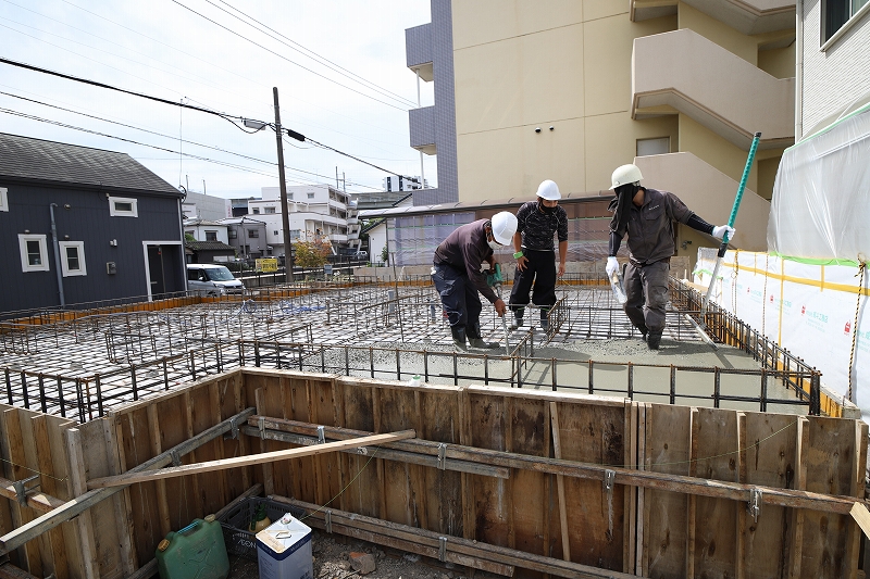 久留米4 深基礎-26