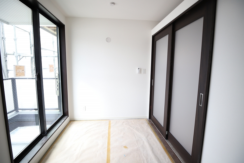 野芥2 建具・土間コン-12