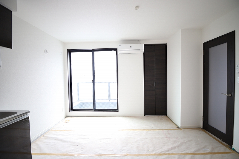野芥2 建具・土間コン-15