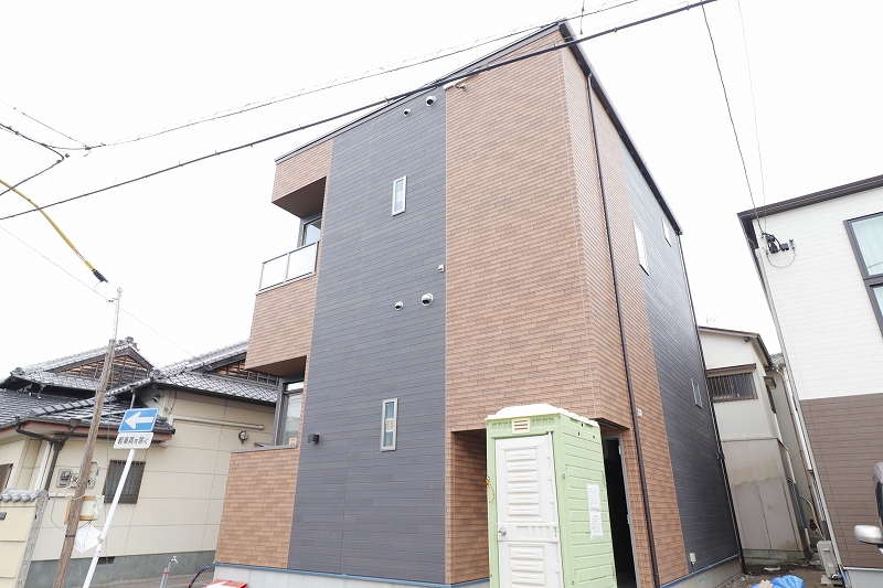 堅粕9 クロス-2