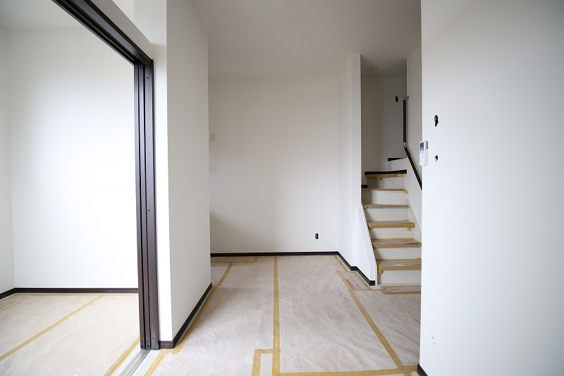 古賀2 クロス・器具建具-9