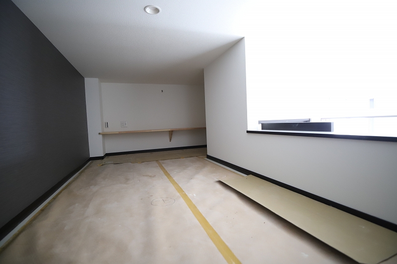 古賀2 クロス・器具建具-13