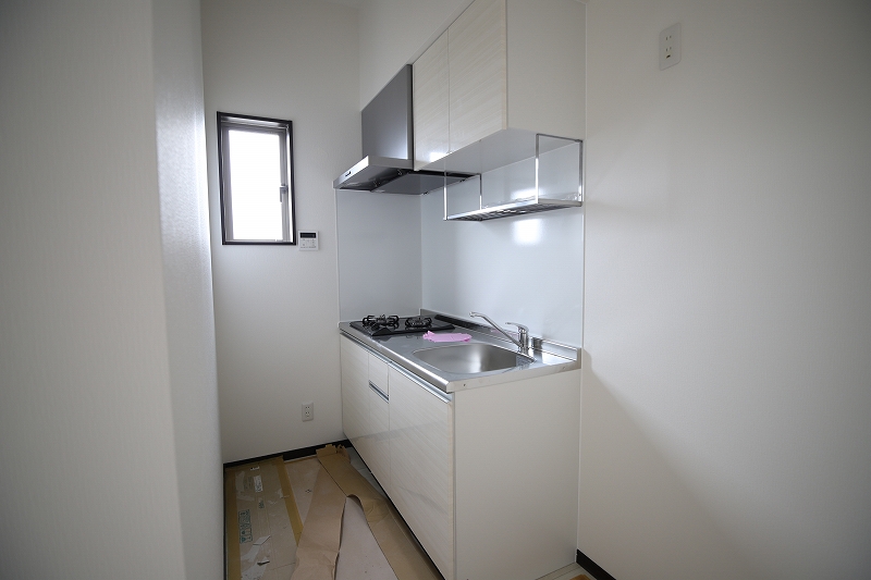 古賀2 クロス・器具建具-14