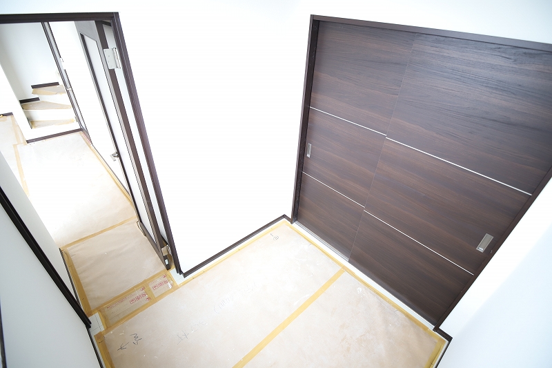 古賀2 クロス・器具建具-16