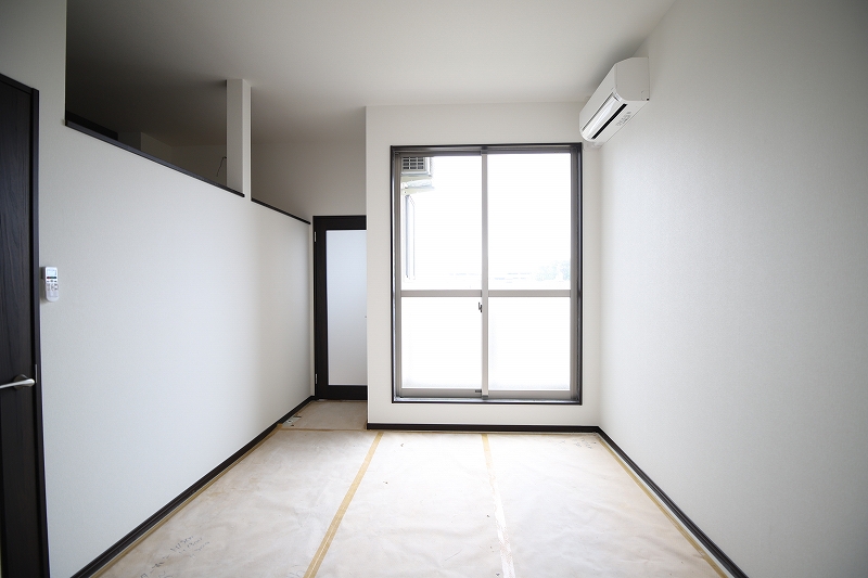 古賀2 クロス・器具建具-17