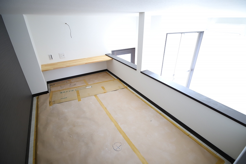 古賀2 クロス・器具建具-19