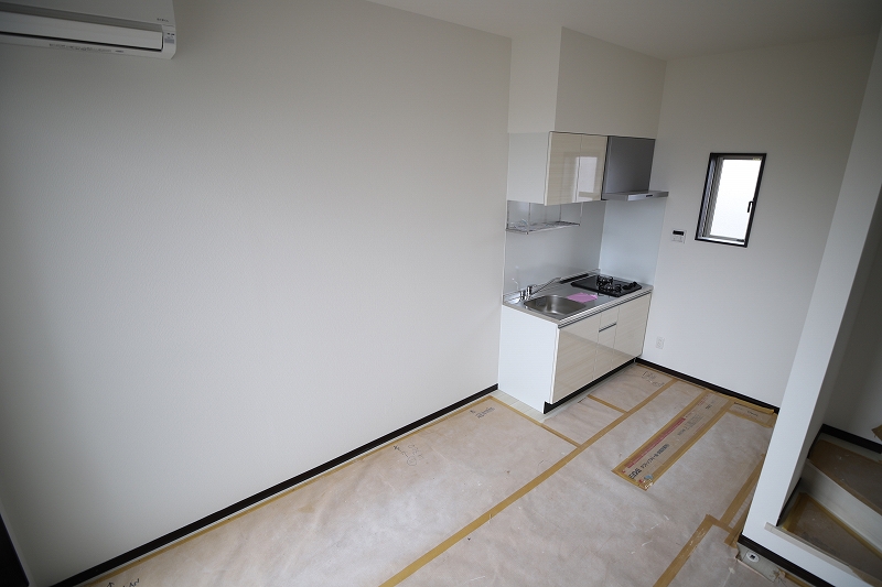 古賀2 クロス・器具建具-20