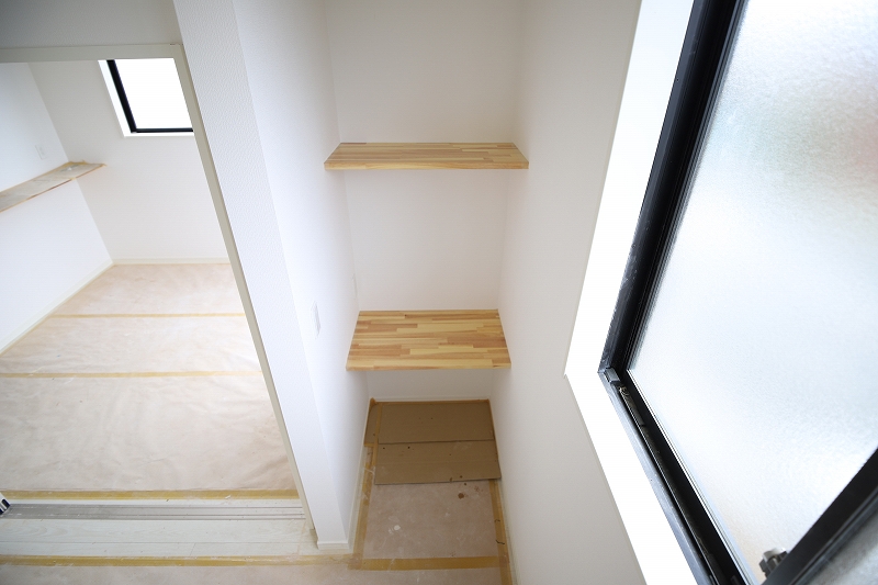 福津12 器具・建具-20