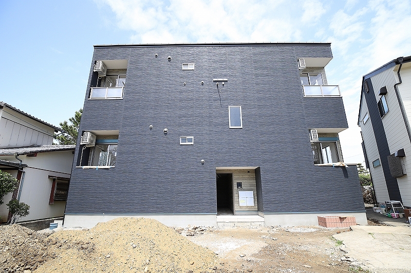 筑後1 クロス・器具建具-1
