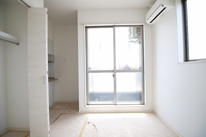 筑後1 クロス・器具建具-6