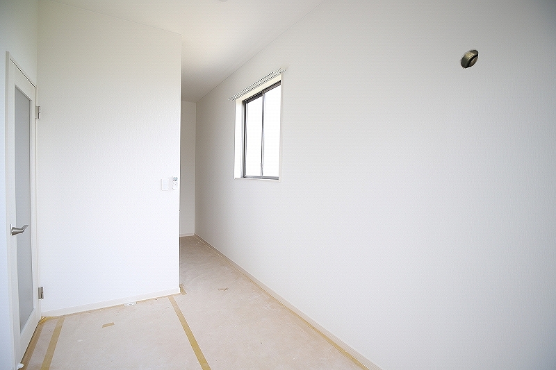 筑後1 クロス・器具建具-13