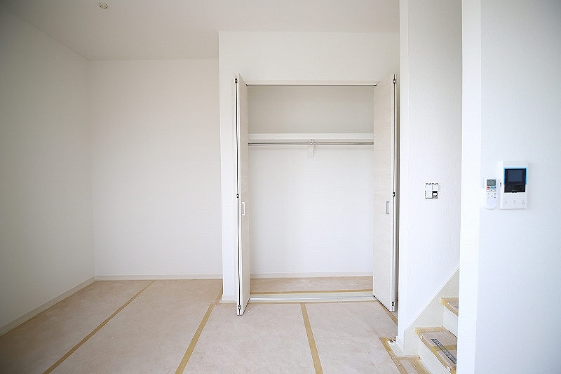 筑後1 クロス・器具建具-20