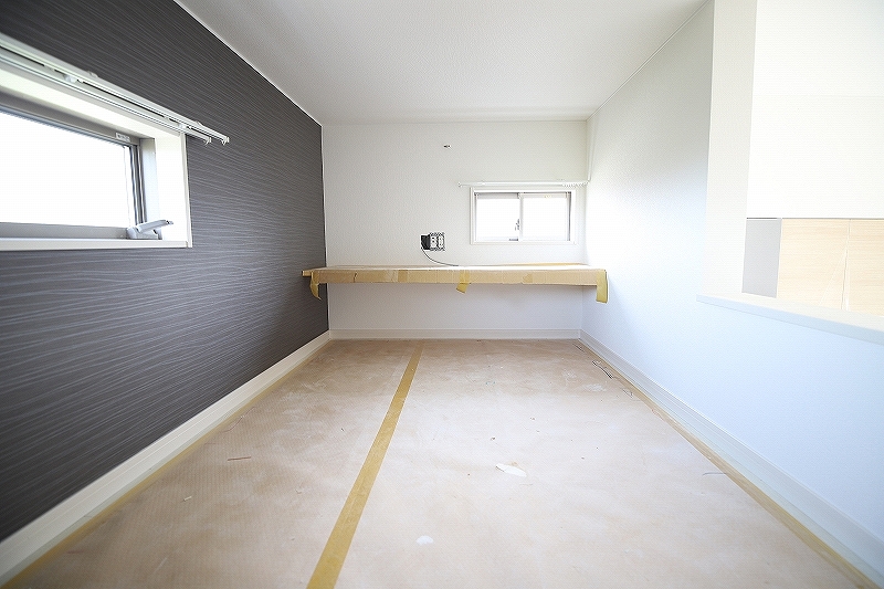 筑後1 クロス・器具建具-22