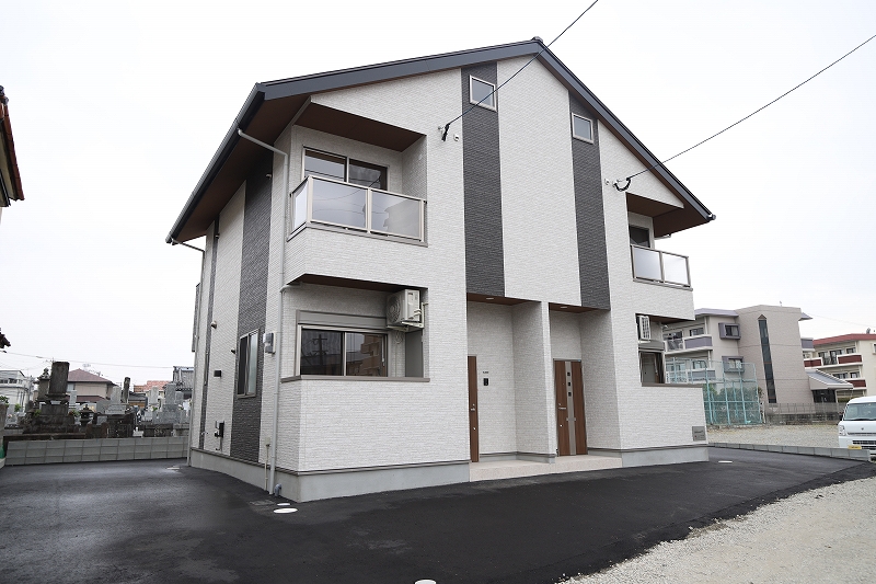 久留米5 外構・器具建具-2