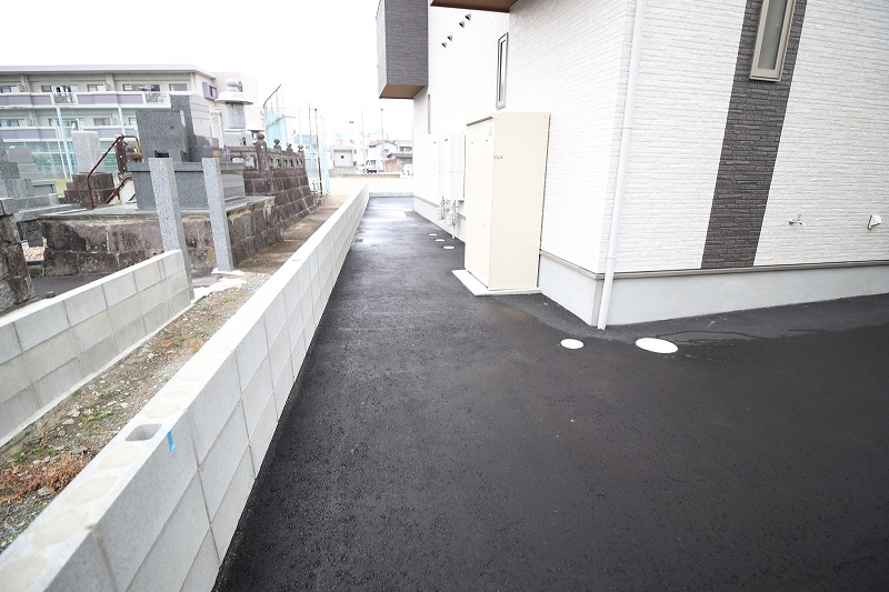 久留米5 外構・器具建具-8