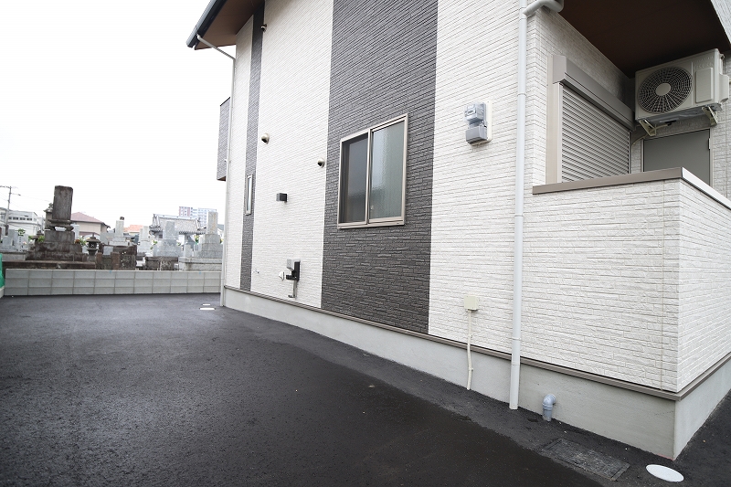久留米5 外構・器具建具-10