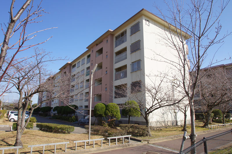 オープンハウス2