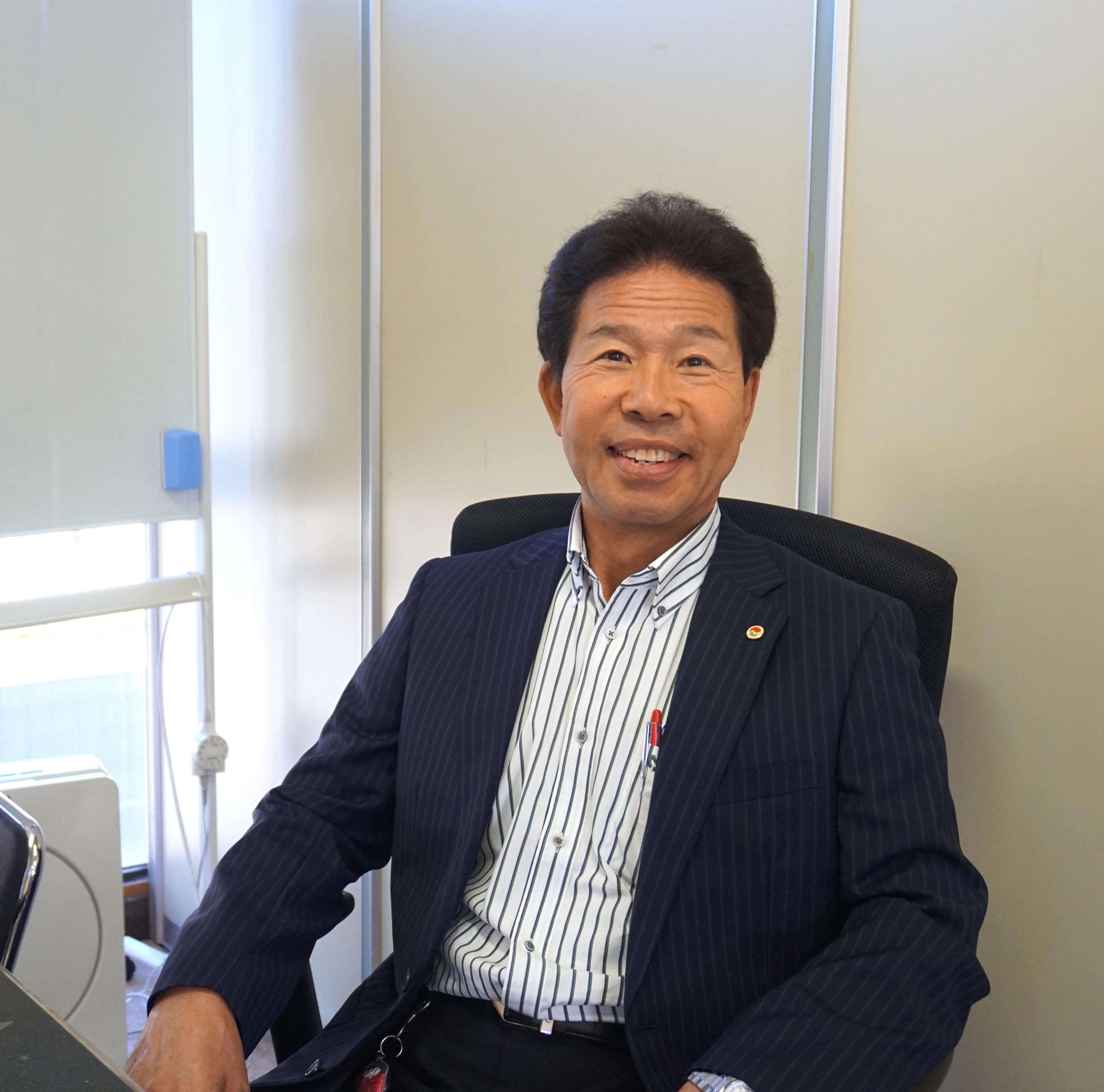 社長
