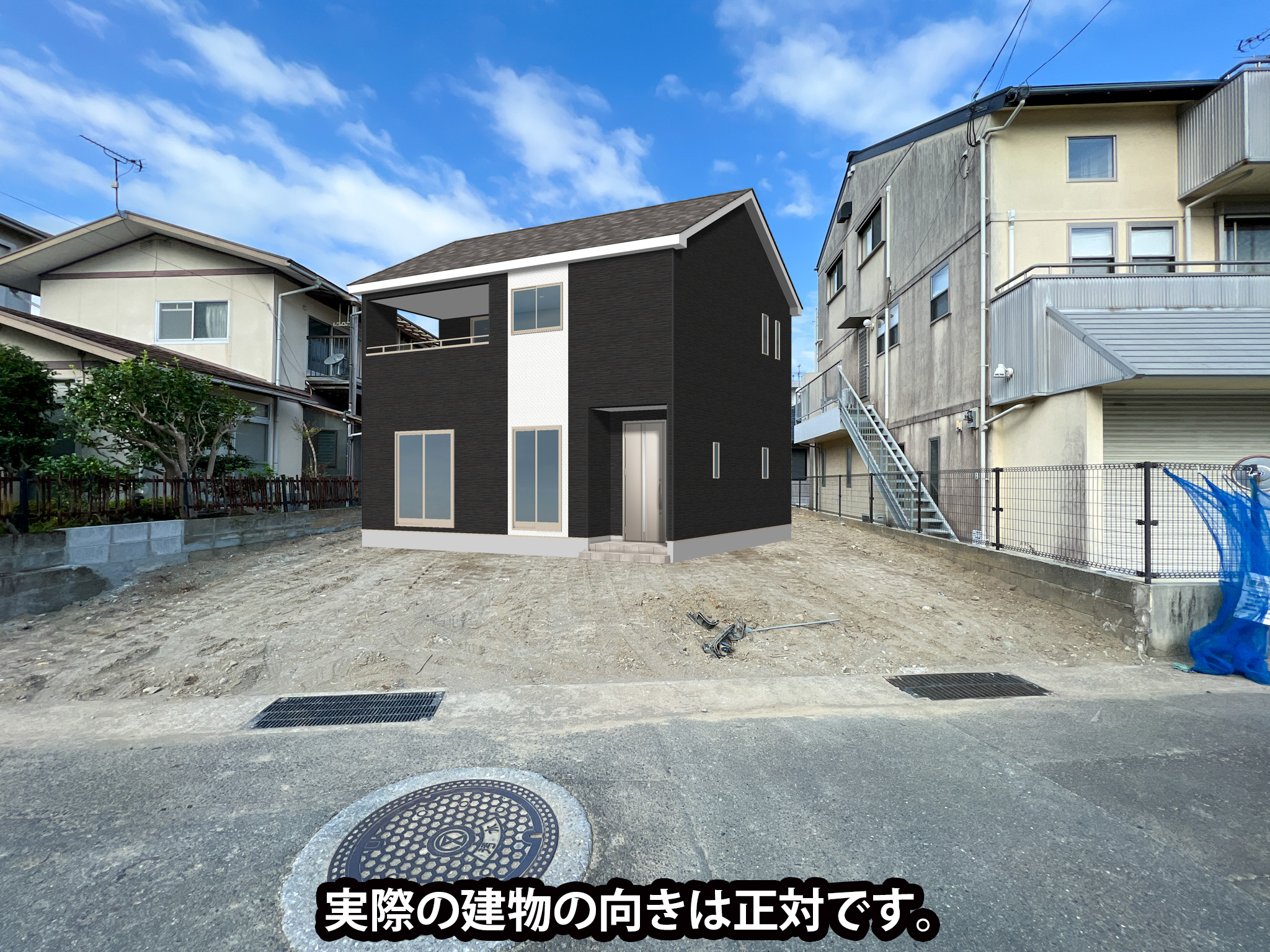 完成イメージ