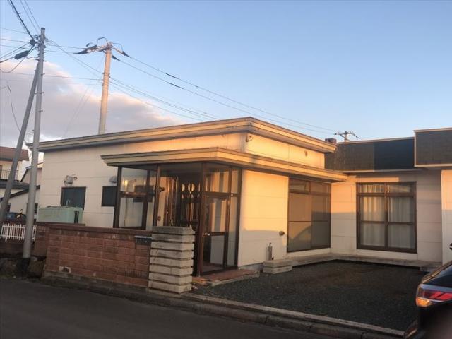物件画像 美幌町仲町2丁目48番戸建て