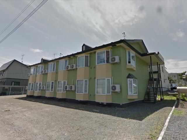 物件画像 高砂町8番共同住宅