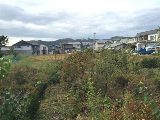 物件画像 美幌町鳥里1丁目5番土地